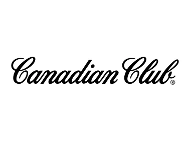 CANADIAN CLUB Logo