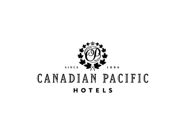Canadian Pacific Hotels Logo