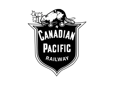 Canadian Pacific Railway Logo