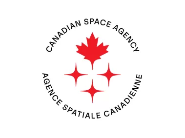 Canadian Space Agency New Logo