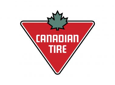 Canadian Tire Logo