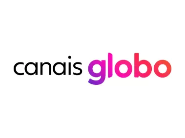 Canais Globo Logo