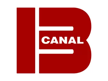 Canal 13 Argentina 1988 Logo