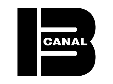 Canal 13 Argentina Old Logo