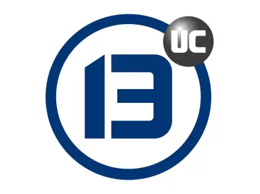 Canal 13 Chile Logo