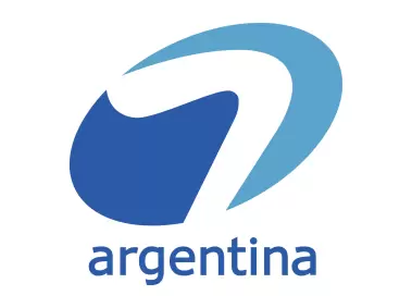 Canal 7 Argentina Logo