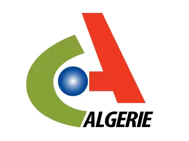 Canal Algerie Logo