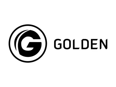 Canal Golden Logo