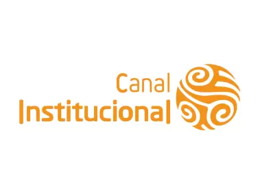 Canal Institucional Logo