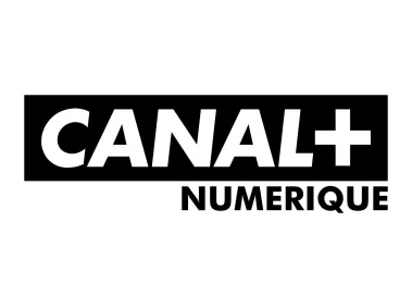 Canal+ Numerique Logo