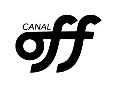 Canal Off Logo