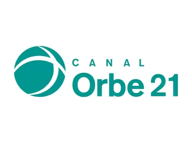 Canal Orbe 21 Logo