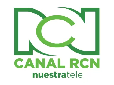 Canal RCN Logo