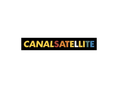 Canal Satellite Logo