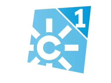 Canal Sur Television Logo