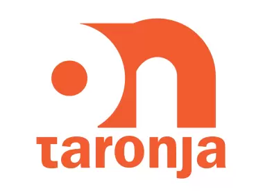 Canal Taronja Logo