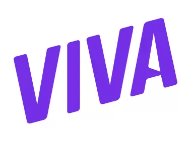 Canal Viva 2018 Wordmark Logo
