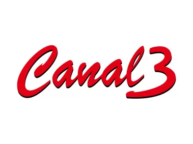 Canal3 Logo