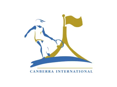 Canberra International Logo