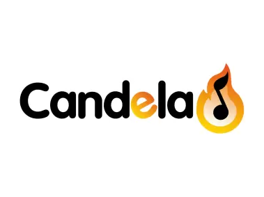 Candela Estereo Logo