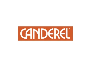 Canderel Sweet Logo