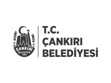 Çankırı Belediyesi Logo