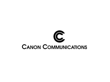 Canon Communications Logo