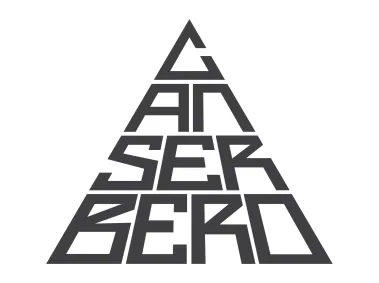 Canserbero Logo