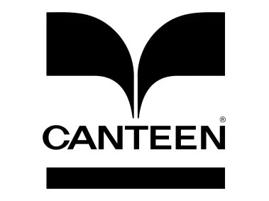Canteen 1966 Years Logo