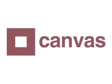 Canvas Belgium TV Logo