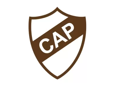CAP Club Atletico Platense Logo