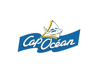 Cap Ocean Logo