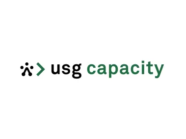 Capacity Logo