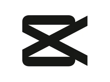 CapCut Logo