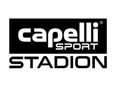 Capelli Sport Stadion 2018 Logo