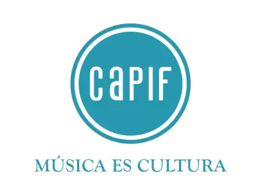 CAPIF Musica Es Cultura Logo