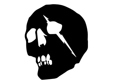 Capita Snowboards Skull Logo