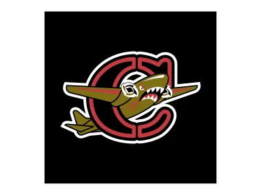 Capital City Bombers Logo