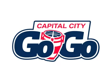 Capital City Go-Go Logo