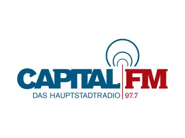 Capital FM Logo