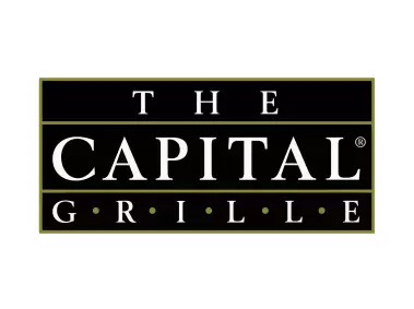 Capital Grille Logo