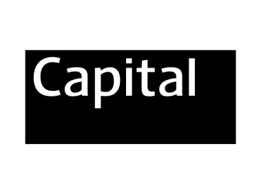 Capital Logo