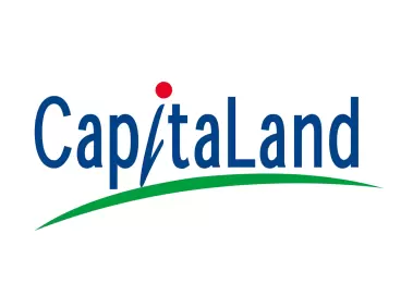 CapitaLand Logo