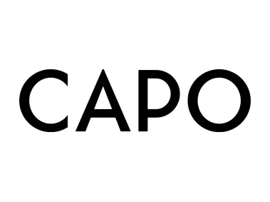 Capo Austrian Headwear Logo
