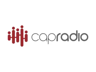 CapRadio Logo