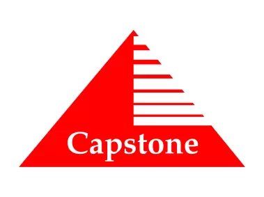 Capstone Software Logo