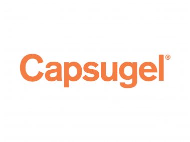 Capsugel Logo