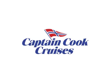 Captain Cook Cruises Logo