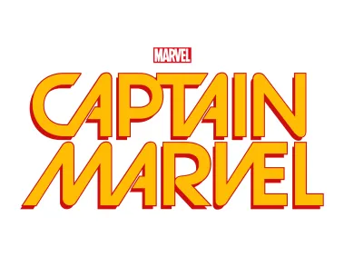 Captain Marvel Logo