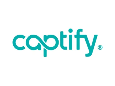 Captify Technologies Logo